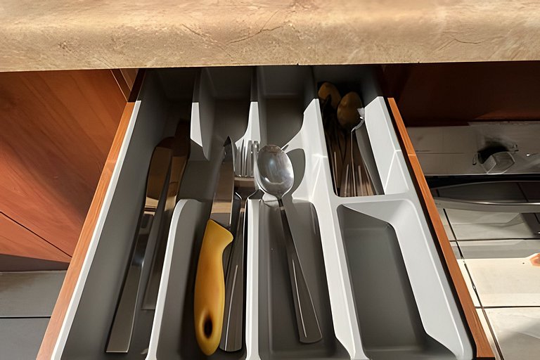 Amplio Depto. 3 dorm. Full equipado centro de Stgo