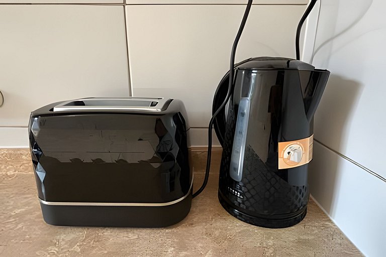 Amplio Depto. 3 dorm. Full equipado centro de Stgo